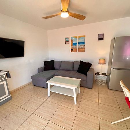 Casa Beatriz Villa Playa Blanca  Buitenkant foto
