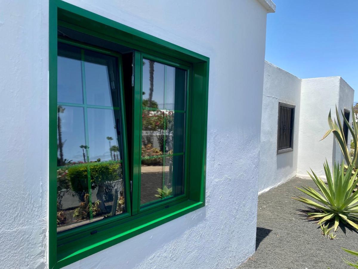 Casa Beatriz Villa Playa Blanca  Buitenkant foto