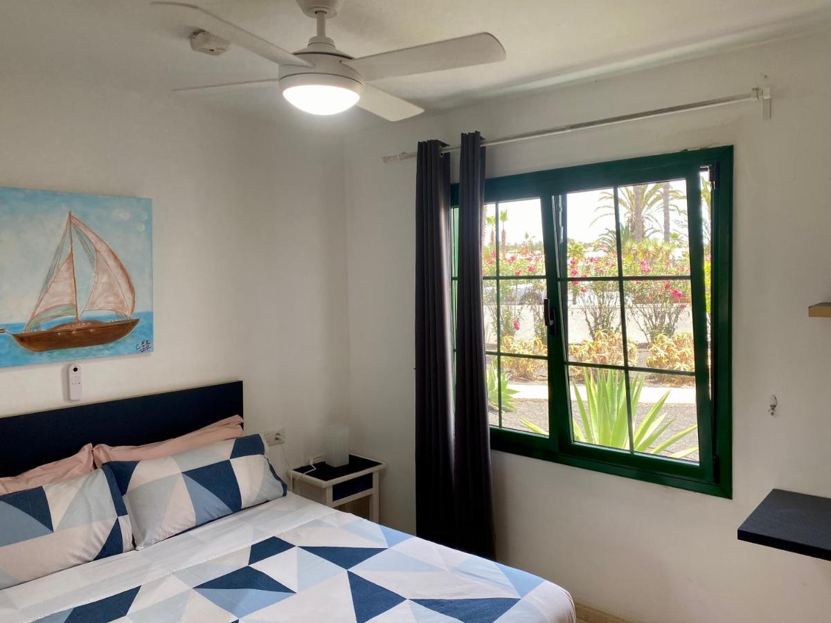 Casa Beatriz Villa Playa Blanca  Buitenkant foto
