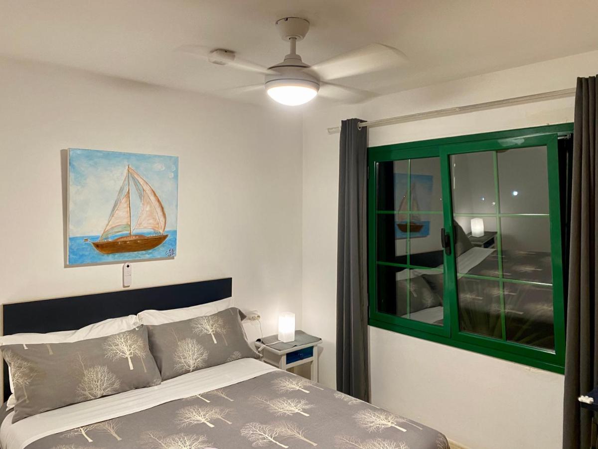 Casa Beatriz Villa Playa Blanca  Buitenkant foto