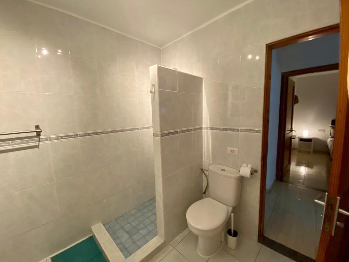 Casa Beatriz Villa Playa Blanca  Buitenkant foto